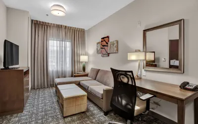 Photo 5 - Staybridge Suites Salt Lake-West Valley City by IHG