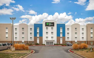 Photo 2 - Extended Stay America Suites Bartlesville Hwy 75