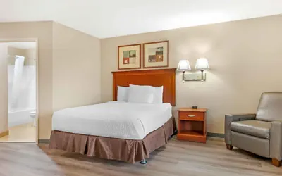 Photo 5 - Extended Stay America Suites Bartlesville Hwy 75