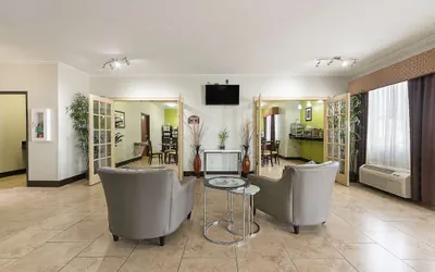 Photo 4 - Best Western Plus Deridder Inn & Suites
