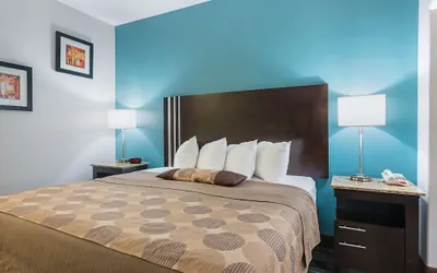 Photo 2 - Best Western Plus Deridder Inn & Suites