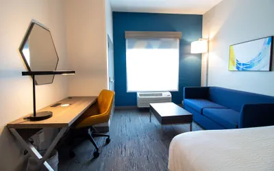 Photo 5 - Holiday Inn Express Leland - Wilmington Area by IHG
