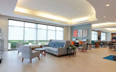 Photo 3 - Holiday Inn Express Leland - Wilmington Area by IHG
