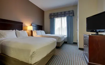 Photo 4 - Holiday Inn Express Leland - Wilmington Area by IHG