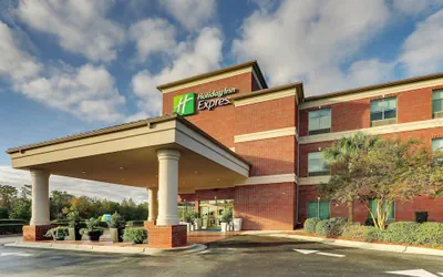 Holiday Inn Express Leland - Wilmington Area by IHG