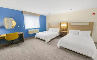 Photo 4 - Holiday Inn Express Salt Lake City South - Midvale by IHG