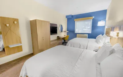 Photo 3 - Holiday Inn Express Salt Lake City South - Midvale by IHG