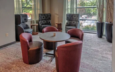 Photo 5 - Courtyard by Marriott Dulles Airport Herndon