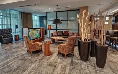 Photo 4 - Courtyard by Marriott Dulles Airport Herndon