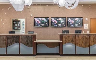 Photo 5 - Fairfield Inn & Suites by Marriott Orlando at SeaWorld