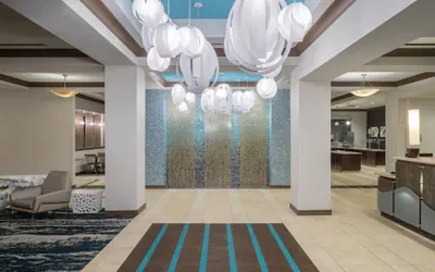 Photo 4 - Fairfield Inn & Suites by Marriott Orlando at SeaWorld
