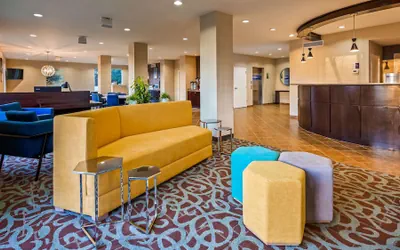 Photo 3 - Best Western Dothan Inn & Suites