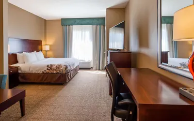 Photo 5 - Best Western Dothan Inn & Suites
