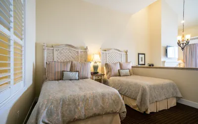 Photo 4 - Oceano Hotel and Spa