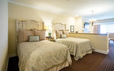 Photo 3 - Oceano Hotel and Spa