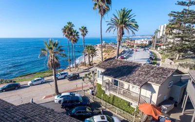 Photo 2 - Scripps Inn La Jolla Cove