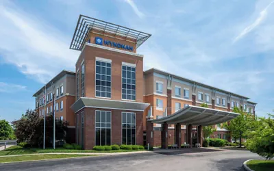 Photo 2 - Wyndham Noblesville