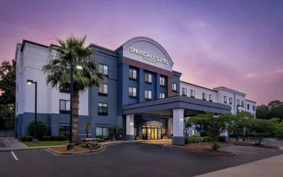 Photo 2 - SpringHill Suites by Marriott Charleston N./Ashley Phosphate