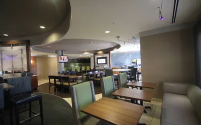 Photo 3 - SpringHill Suites by Marriott Charleston N./Ashley Phosphate