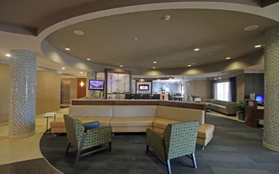 Photo 4 - SpringHill Suites by Marriott Charleston N./Ashley Phosphate