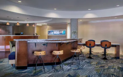 Photo 5 - SpringHill Suites by Marriott Charleston N./Ashley Phosphate