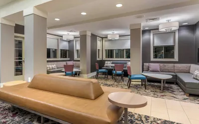 Photo 4 - Residence Inn By Marriott Columbus