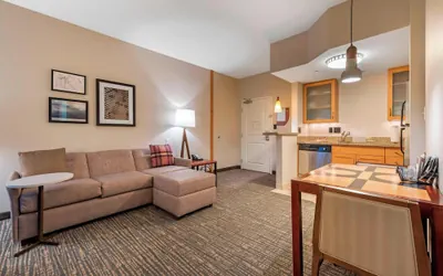 Photo 2 - Residence Inn By Marriott Columbus