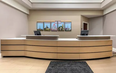 Photo 5 - Residence Inn By Marriott Columbus