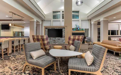 Photo 3 - Residence Inn By Marriott Columbus
