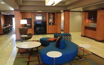 Photo 3 - Fairfield Inn & Suites by Marriott Muskogee