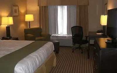Photo 4 - Holiday Inn Express Johnson City by IHG