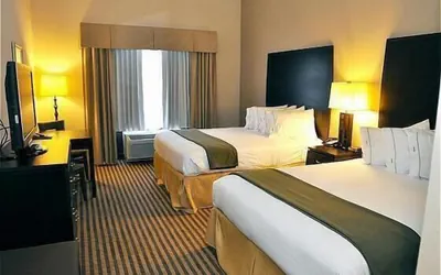 Photo 3 - Holiday Inn Express Johnson City by IHG