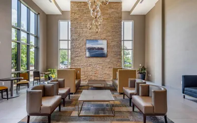Photo 5 - Cambria Hotel Madison East