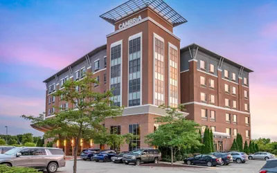 Photo 2 - Cambria Hotel Madison East