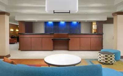 Photo 4 - Fairfield Inn & Suites by Marriott Dallas Plano/The Colony
