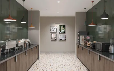 Photo 3 - Hawthorn Extended Stay by Wyndham Kilgore