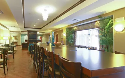 Photo 4 - Hampton Inn North Brunswick / New Brunswick