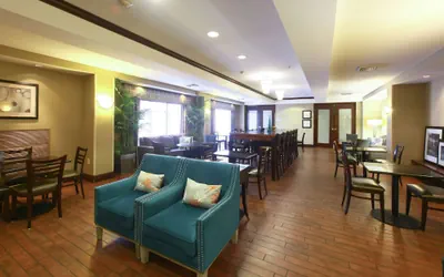 Photo 3 - Hampton Inn North Brunswick / New Brunswick