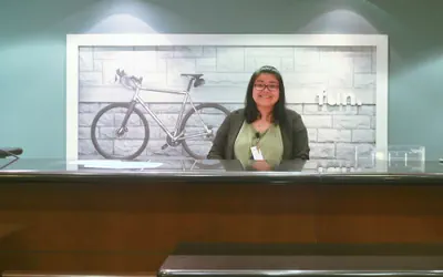 Photo 5 - Hampton Inn North Brunswick / New Brunswick