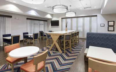 Photo 4 - Hampton Inn Greenville