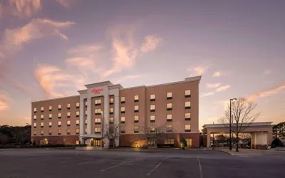 Photo 2 - Hampton Inn Greenville