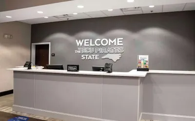 Photo 5 - Hampton Inn Greenville