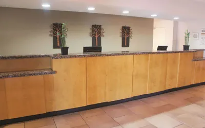Photo 4 - La Quinta Inn & Suites by Wyndham Tucumcari