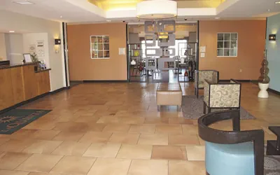 Photo 3 - La Quinta Inn & Suites by Wyndham Tucumcari