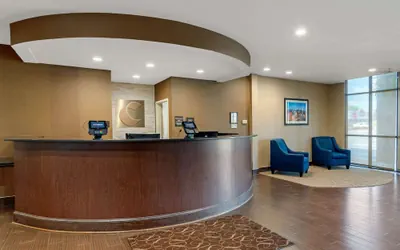 Photo 3 - Comfort Suites Byron Warner Robins
