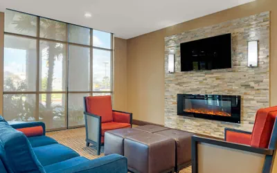 Photo 5 - Comfort Suites Byron Warner Robins