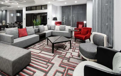 Photo 3 - Hilton Garden Inn Irvine Spectrum Lake Forest