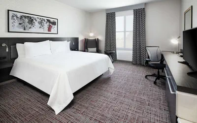 Photo 4 - Hilton Garden Inn Irvine Spectrum Lake Forest
