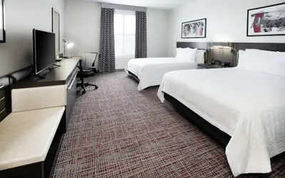 Photo 5 - Hilton Garden Inn Irvine Spectrum Lake Forest