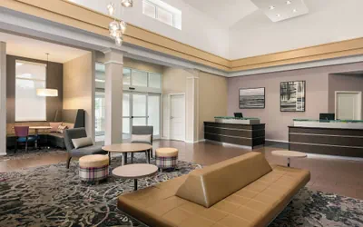 Photo 4 - Residence Inn Chattanooga Near Hamilton Place